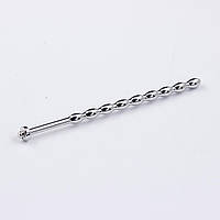 Стимулятор для уретры Stainless, садо мазо, бдсм атрибутика, ролевые игры, интимные игрушки