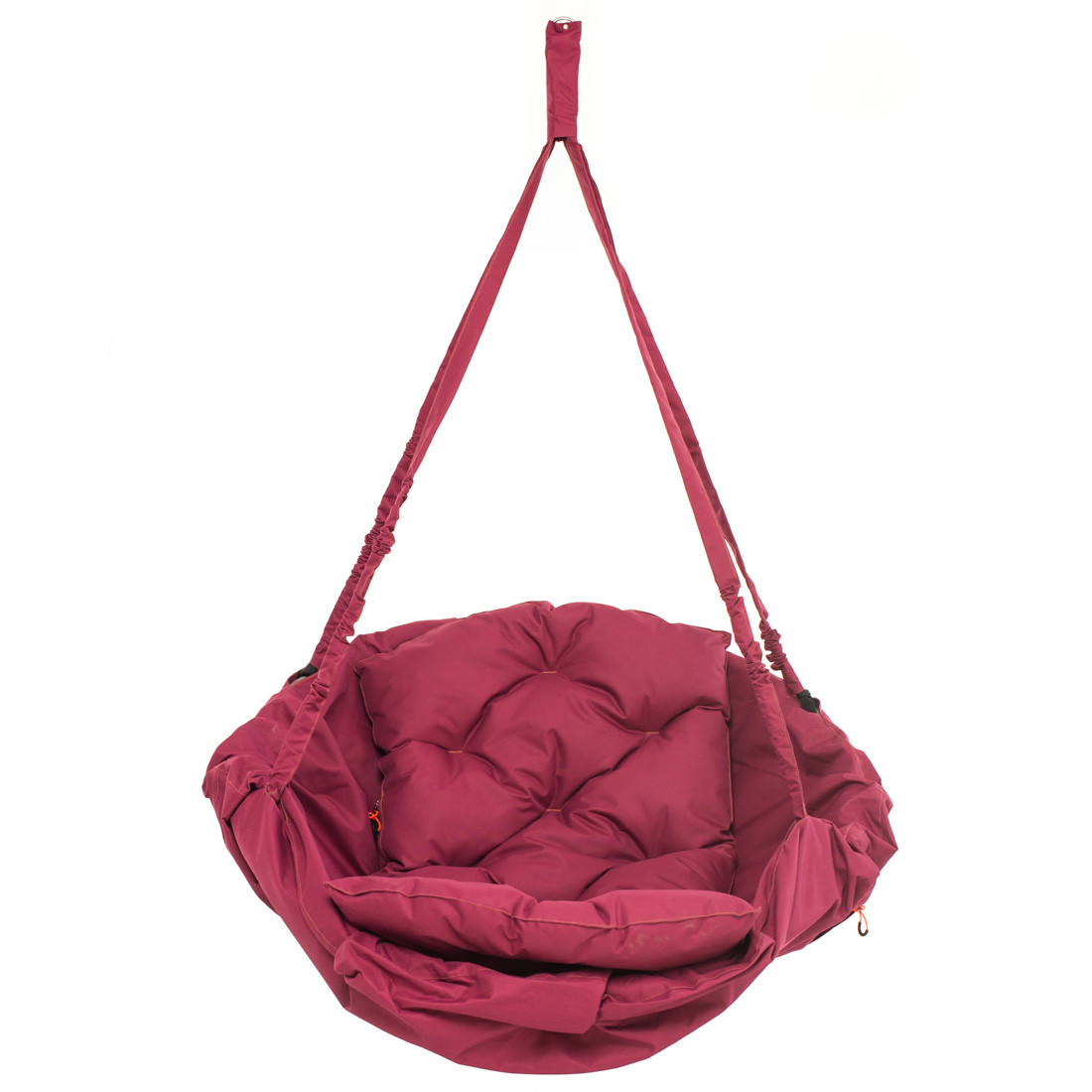 Крісло-гамак 250 кг 120 см, фото 1