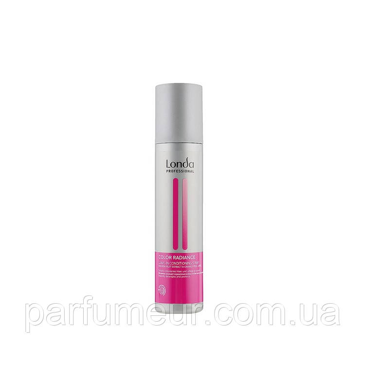 Londa Color Radiance Conditioning Spray Спрей-кондиціонер для фарбованого волосся 250 мл