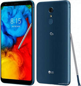 LG Q8