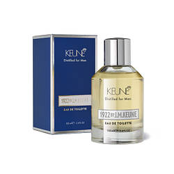 Туалетна вода аромат KEUNE 1922 Eau de Toilette 100 мл