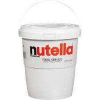 Nutella 3000g