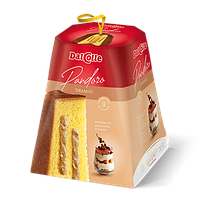 Панеттоне DalColle Tiramisu 750гр