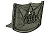 Сидіння Molded Fold-Down камо REALTREE MAX 5, фото 4