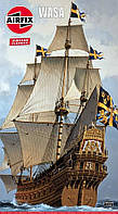 WASA. Збірна модель. 1/144 AIRFIX 09256V