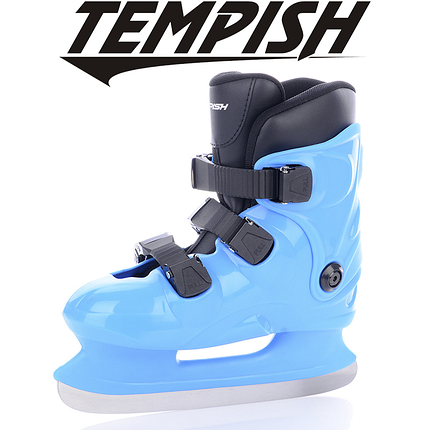 Ковзани хокейні льодові ковзани для гри в хокей дитячі Tempish Rental R16 Jr./27, фото 1