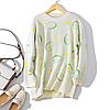 Жіночий светр Авокадо, фото 4