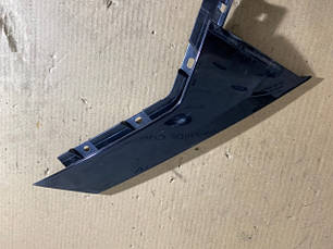 Молдинг дверей зовнішній FORD