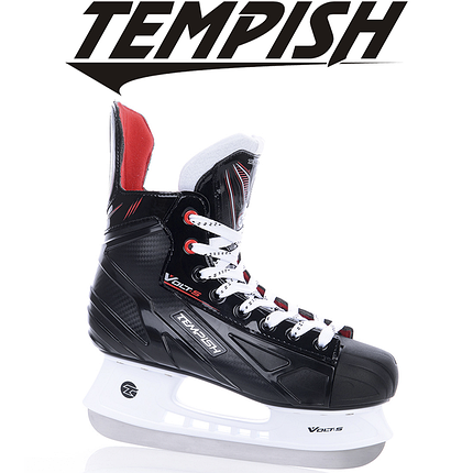 Ковзани хокейні льодові ковзани для гри в хокей дитячі Tempish VOLT-S Jr./36, фото 1