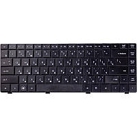 Клавiатура для ноутбука HP 420, 320, CQ320 чoрний 3880741