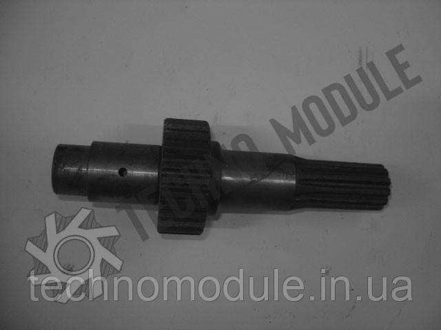 Вал-шестерня роздавальної коробки ДТЗ-404.5 З