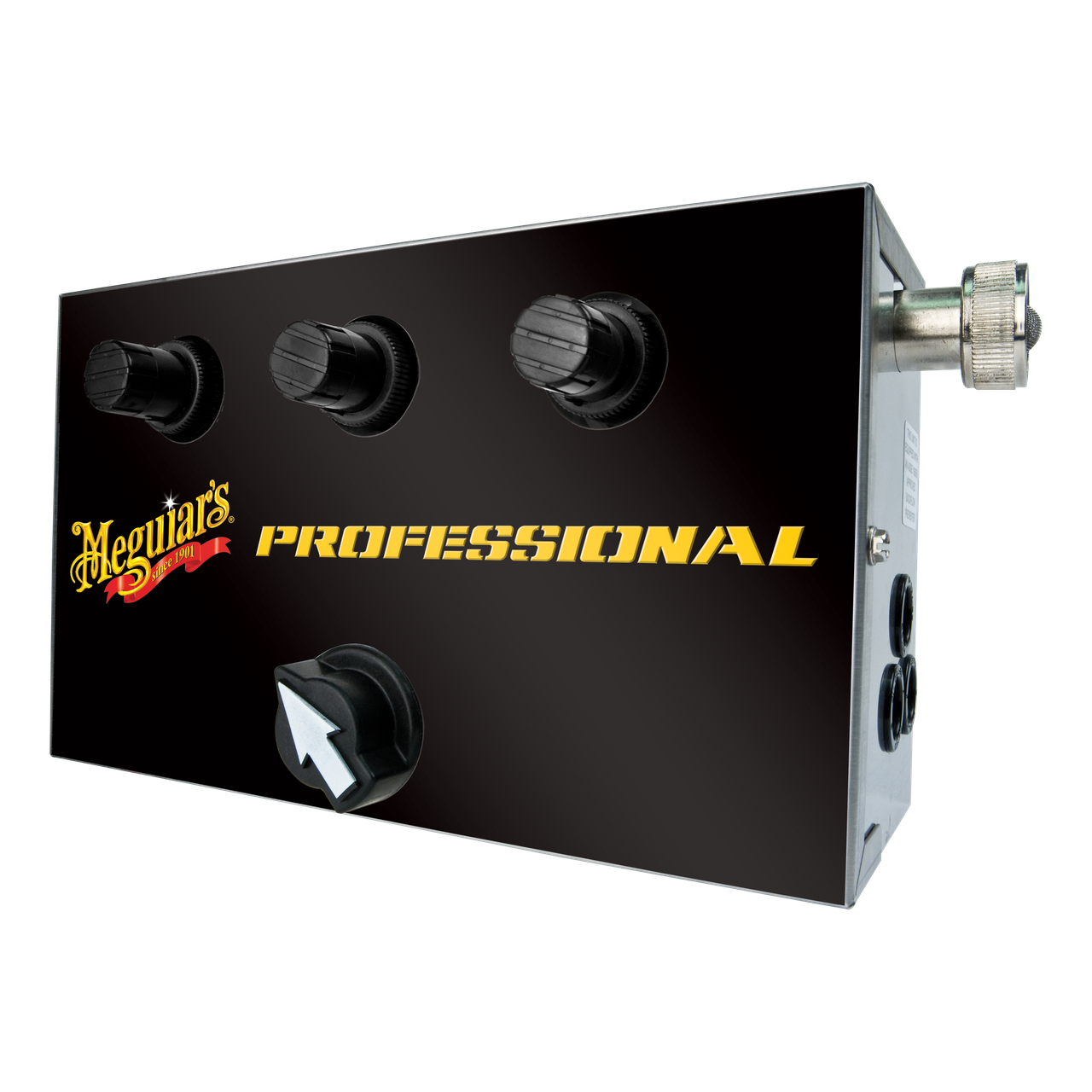 Дозатор автохимии - Meguiar`s Professional Metering System (DMS6000)