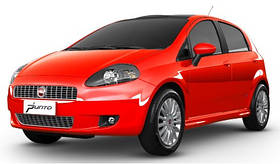 FIAT Grande Punto 2005-2018