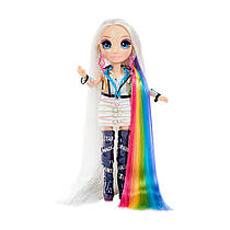 Лялька Стильна зачіска (з аксесуарами) Rainbow High 569329