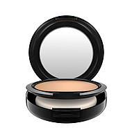 Пудра MAC Studio Fix Powder Plus (палитра 3 шт - № 50, 42, 35)