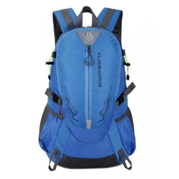 Рюкзак міський HLV xs-0616 40 л Blue