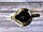 Глечик Сумський Керамклуб коричневий з деколлю 1,5 л, фото 4