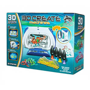 3D Принтер Create Machines 6601 182505, фото 2