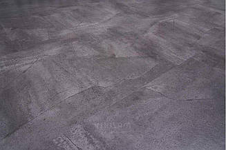 Вінілова підлога CERAMO VINILAM плитка 2,5 mm 61606 Бетон