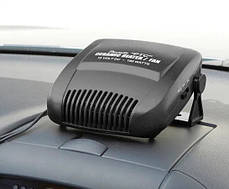 Автомобільний керамічний обігрівач салону автодуйка 12V 200W WM-200 154298, фото 2