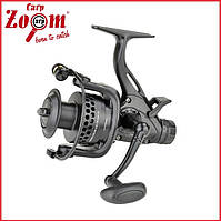 Катушка с байтраннером Carp Zoom Black Ghost 3000BBC