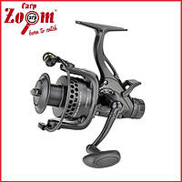 Котушка з байтраннером Carp Zoom Black Ghost 4000BBC