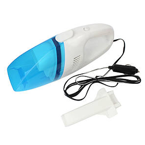 Автомобільний пилосос High-Power Vacuum cleaner portable 12V 130400, фото 2