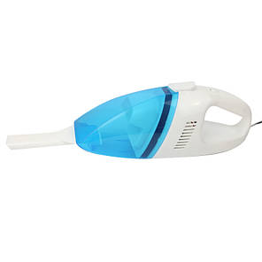 Автомобільний пилосос High-Power Vacuum cleaner portable 12V 130400, фото 2