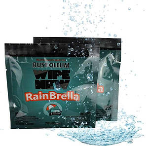 Рідина для захисту скла Rain brella антидощ, фото 2
