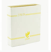 Запальничка електроімпульсна з зарядкою від Usb 215 Jinlun 179860, фото 2