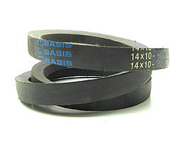 Пас вентиляторний 14-10-1120 (B-1120) Basis