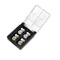 Застібки для сережок універсальні Magicbax Earring Lifters 150945, фото 3