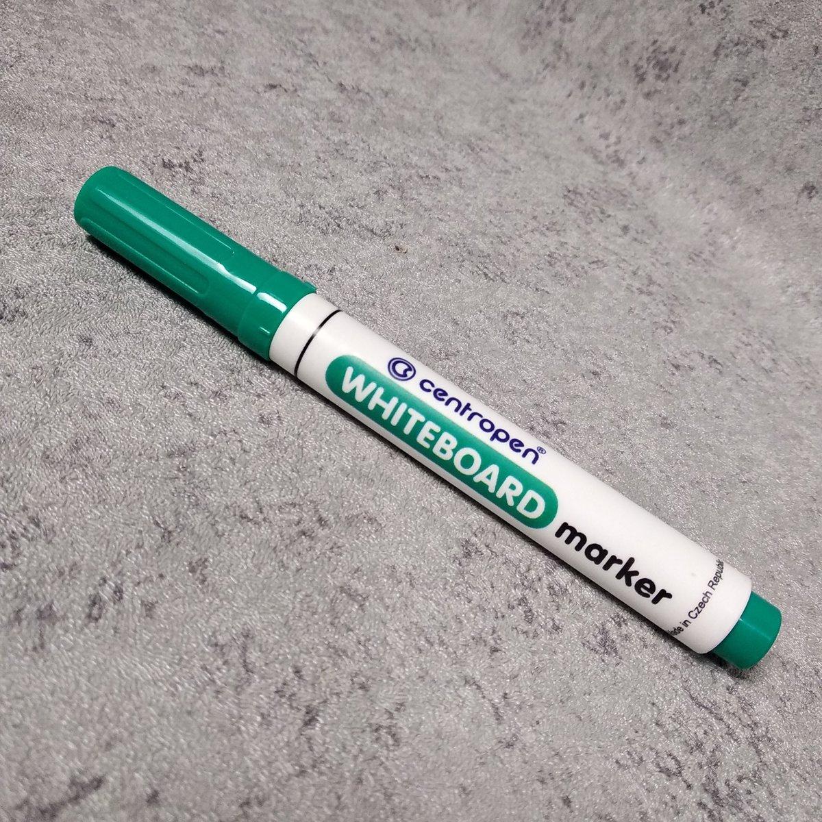 Маркер для дошок CENTROPEN