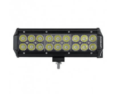 Автофара Led на дах 18 Led 5D-54W-MIX 235 х 70 х 80 183251