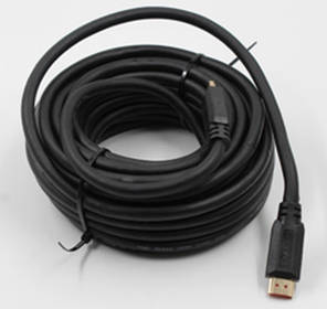 Кабель Hdmi 2 4K 10M 180085, фото 2
