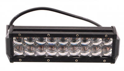 Автофара світлодіодна Led на дах 18 Led 5D-54W-SPOT 235 х 70 х 80 183253