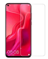 Гідрогелева захисна плівка на Realme X7 на весь екран прозора