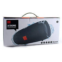 Портативна бездротова Bluetooth колонка в стилі Jbl Xtreme big 131712, фото 3
