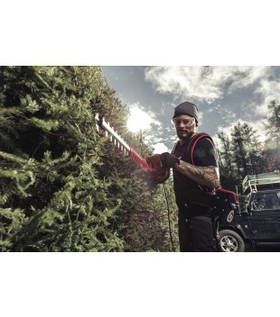 Кущоріз solo by AL-KO HT 4260