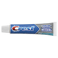 Зубная паста Crest Baking Soda & Peroxide Whitening 161 g (отбеливание) 1 штука