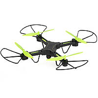 Квадрокоптер JieStar Dron Sky Cruiser X7-TW c WiFi камерой White черный 180963