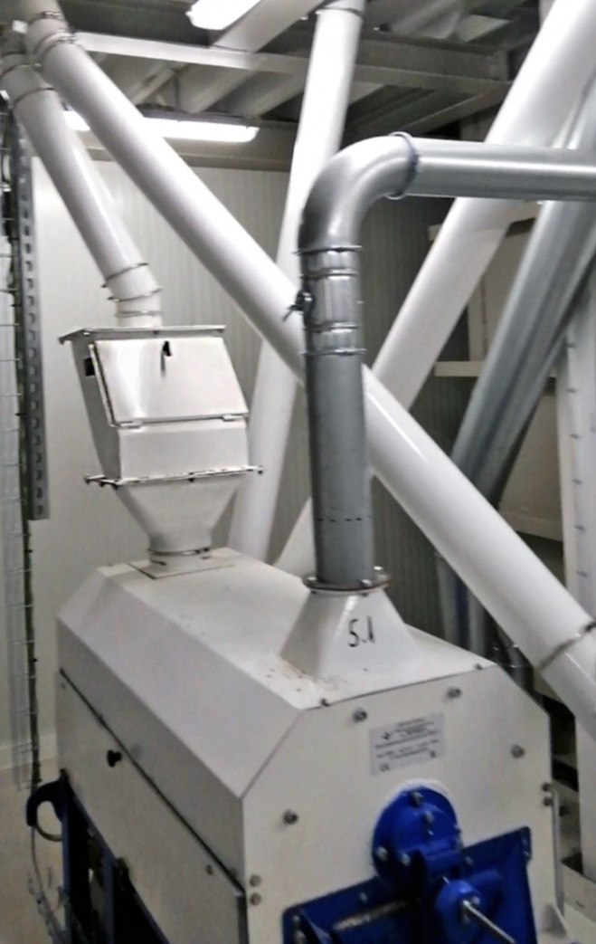 Магнітний сепаратор Б8-БМП, фото 1