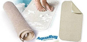 Килимок для ванної Aqua Rug 152845, фото 2