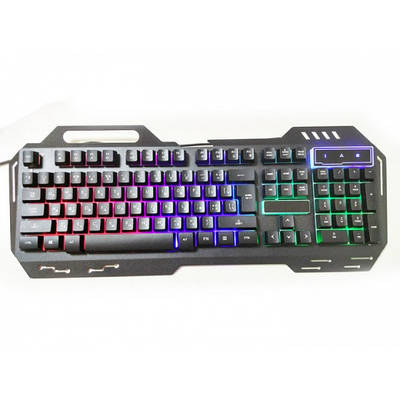 Клавіатура Keyboard GK 900 179319