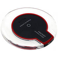 Беспроводное зарядное устройство K9 QI wireless charger 180643