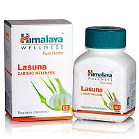 LASUNA 60 TAB. HIMALAYA ЛАСУНА ХІМАЛАЯ