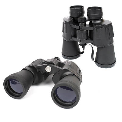 Бінокль Binoculars High Quality 2050 (56m/1000m) 139057