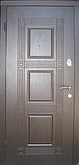 Входные двери Redfort Квадро Оптима плюс (квартира)