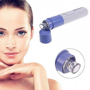Вакуумний очищувач пір особи Face Spot Cleaner 130369, фото 2