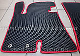 Килимки в салон Hyundai i40 с 2012- (EVA), фото 4